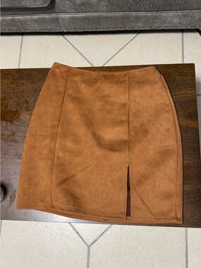 Women’s Mini Windsor Skirt
